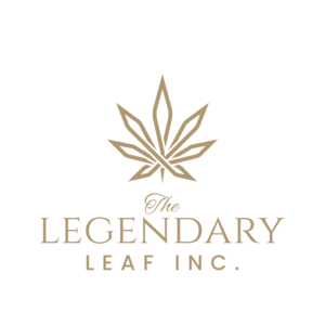 The Legendary Leaf