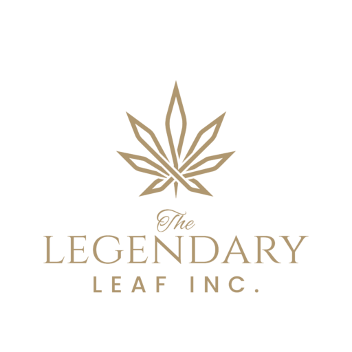 The Legendary Leaf Inc - Legendary Craft Cannabis